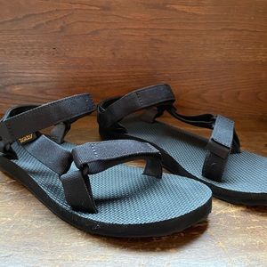 Teva Sandals